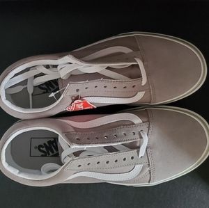 Vans Platform Sneakers